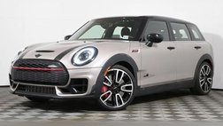 2023 MINI Clubman John Cooper Works ALL4