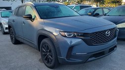 2023 Mazda CX-50 2.5 S Preferred Plus