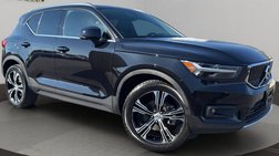 2022 Volvo XC40 T5 Inscription