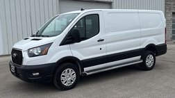 2024 Ford Transit 250