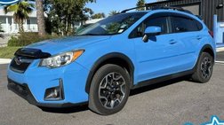 2017 Subaru Crosstrek Premium