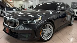2024 BMW 5 Series 530i xDrive