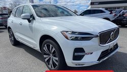 2022 Volvo XC60 B5 Inscription