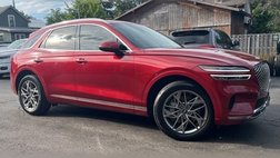 2023 Genesis GV70 2.5T Standard