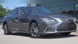 2024 Lexus ES 250 250