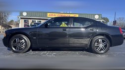 2010 Dodge Charger SXT