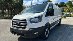 2020 Ford Transit 350