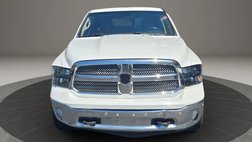 2016 Ram Ram Pickup 1500 SLT