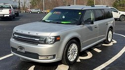 2016 Ford Flex SEL
