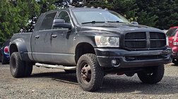 2007 Dodge Ram 3500 SLT