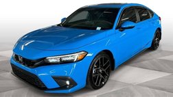 2024 Honda Civic Sport Touring