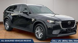2024 Mazda CX-90 3.3 Turbo Preferred Plus