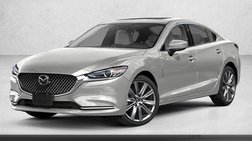 2019 Mazda MAZDA6 Signature