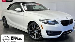 2020 BMW 2 Series 230i xDrive