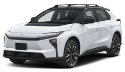 2026 Toyota bZ4X XLE