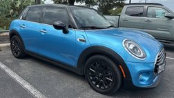 2019 MINI Hardtop Cooper