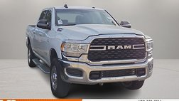 2022 Ram Ram Pickup 2500 Big Horn
