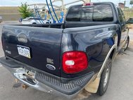 1999 Ford F-150 XL