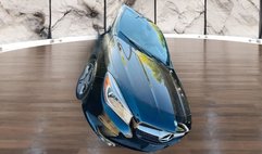 2014 Mercedes-Benz CLA-Class CLA 250