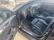 2016 Audi S3 2.0T quattro Premium Plus