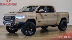 2025 Ram Ram Pickup 1500 RHO