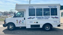 2009 Chevrolet Express Base