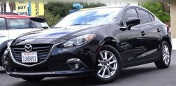 2014 Mazda MAZDA3 i Grand Touring
