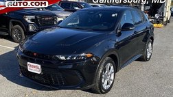2024 Dodge Hornet R/T Plus