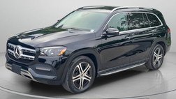 2022 Mercedes-Benz GLS GLS 450