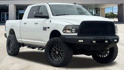 2014 Ram Ram Pickup 2500 SLT