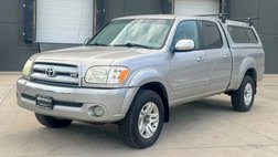 2006 Toyota Tundra SR5