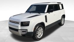 2025 Land Rover Defender 110 P400 S