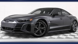 2022 Audi e-tron GT quattro Prestige