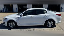 2012 Kia Optima LX