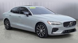 2025 Volvo S60 T8 Plus