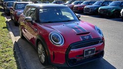 2024 MINI Hardtop Cooper S