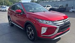 2019 Mitsubishi Eclipse Cross SEL