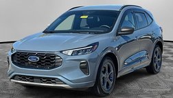 2023 Ford Escape Hybrid ST-Line