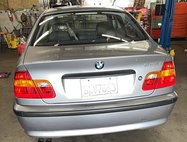 2003 BMW 3 Series 325i