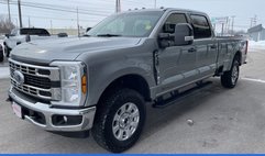 2024 Ford Super Duty F-350 XLT