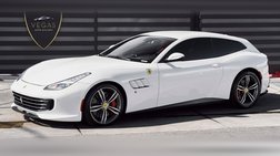 2019 Ferrari GTC4Lusso Base
