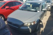 2005 Volvo S40 2.4i