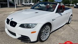 2013 BMW M3 Base
