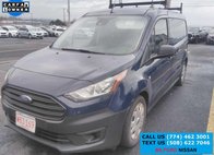 2022 Ford Transit Connect XL