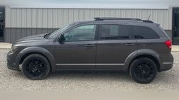 2018 Dodge Journey GT