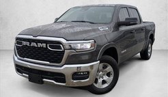 2025 Ram Ram Pickup 1500 Lone Star