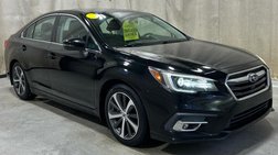 2019 Subaru Legacy 2.5i Limited