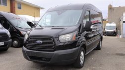 2017 Ford Transit 250