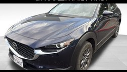 2024 Mazda CX-30 2.5 S