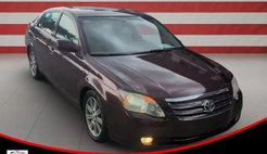 2005 Toyota Avalon Limited